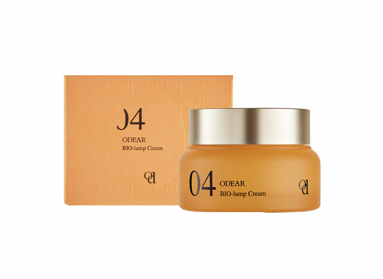 _ODEAR_ BIO_Lamp Cream